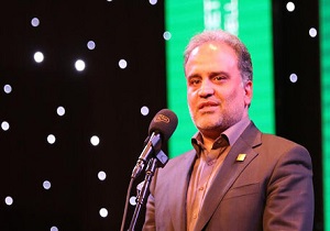 تئاتر خیابانی بیان کننده موضوعات اجتماعی با زبان هنر