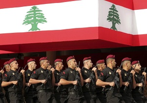 موافقت ترامپ با کمک نظامی به لبنان پس از ماه‌ها تاخیر