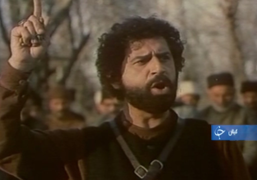 میرزا کوچک خان جنگلی، مردی فولادی از دیار گیلان تا سناریوی تکراری صف گاز در سیستان و بلوچستان  + فیلم