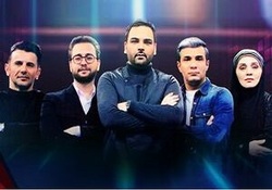 ثبت نام شرکت کنندگان در فصل دوم عصر جدید آغاز شد + فیلم