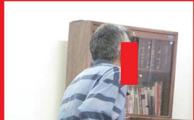 قتل یک زن به دلیل ادعای بی شرمانه مرد همسایه