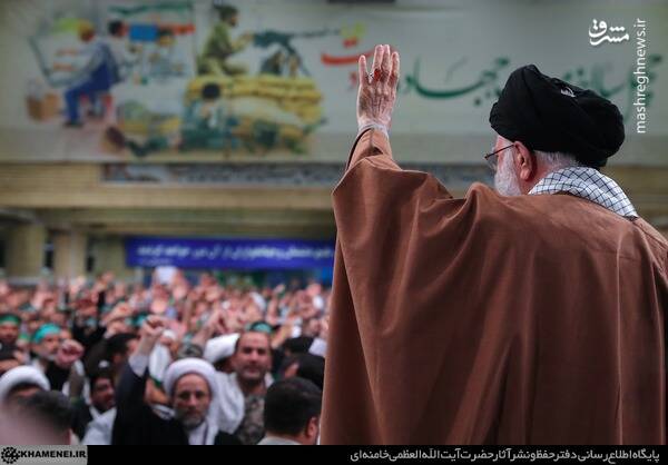 رمزگشایی از سخنرانی اخیر فرمانده کل سپاه پاسداران/ از &laquo;یگان تروریسم سایبری&raquo; تا فرود &laquo;مهناز افشار&raquo; در آغوش سعودی&zwnj;ها +عکس
