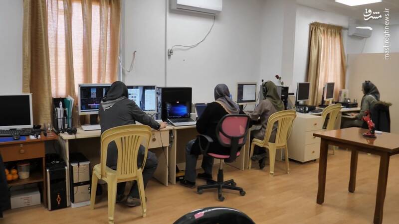 رمزگشایی از سخنرانی اخیر فرمانده کل سپاه پاسداران/ از &laquo;یگان تروریسم سایبری&raquo; تا فرود &laquo;مهناز افشار&raquo; در آغوش سعودی&zwnj;ها +عکس