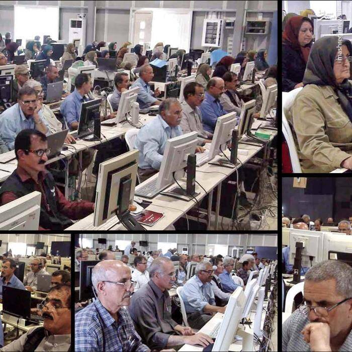 رمزگشایی از سخنرانی اخیر فرمانده کل سپاه پاسداران/ از &laquo;یگان تروریسم سایبری&raquo; تا فرود &laquo;مهناز افشار&raquo; در آغوش سعودی&zwnj;ها +عکس