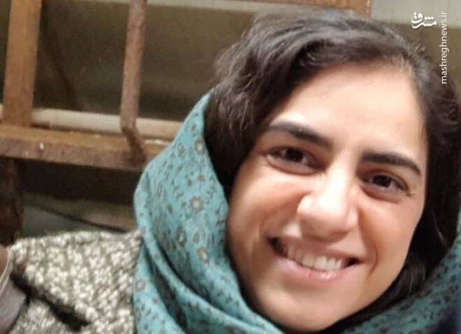 رمزگشایی از سخنرانی اخیر فرمانده کل سپاه پاسداران/ از &laquo;یگان تروریسم سایبری&raquo; تا فرود &laquo;مهناز افشار&raquo; در آغوش سعودی&zwnj;ها +عکس