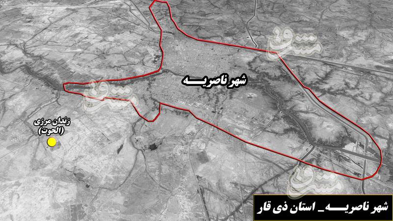 تلاش آمریکا و عربستان برای فراری&zwnj;دادن اعضای داعش و القاعده از زندان &laquo;الحوت&raquo;/ چرا &laquo;ناصریه&raquo; عراق برای کاخ سفید حکم طلا دارد؟