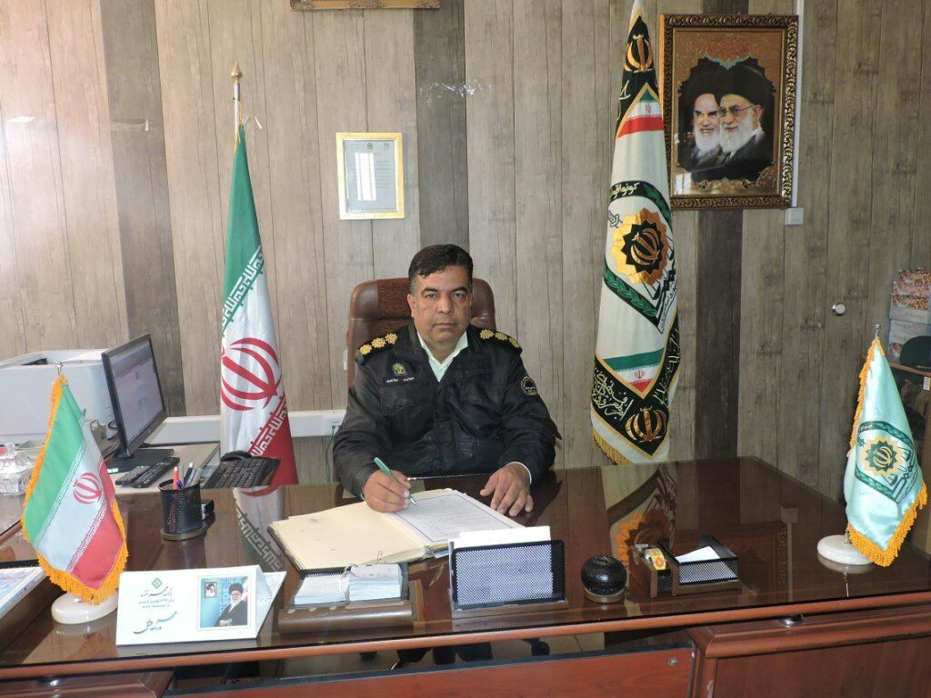دستگیری ۱۲۰ متهم تحت تعقیب در ریگان/ قاتل فراری بعد از ۷ ماه در چنگ پلیس