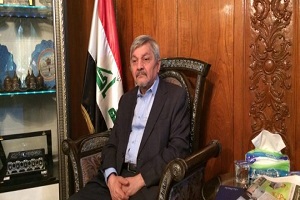 وزیر نفت اسبق عراق نامزد مقام نخست&zwnj;وزیری