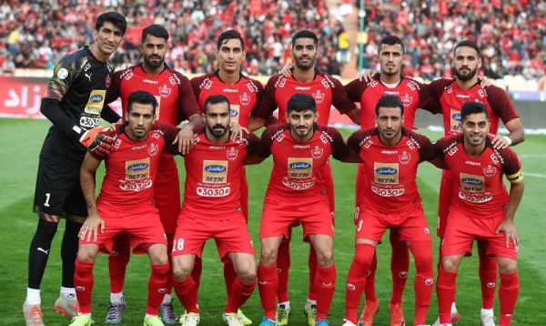 واکنش دوجانبه باشگاه پرسپولیس به شکایت میلیاردی برانکو