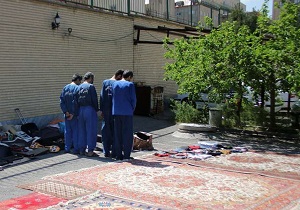 کشف ۱۲۷ فقره سرقت در لرستان
