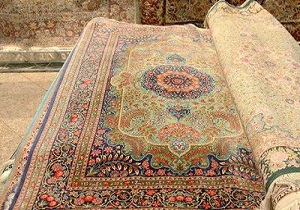 ارزآوری ۴ میلیون دلاری صادرات فرش خراسان‌جنوبی