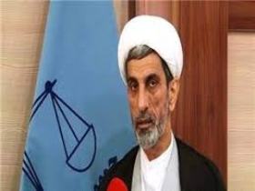 دستگیری متهمان اختلاس میلیاردی در خراسان شمالی