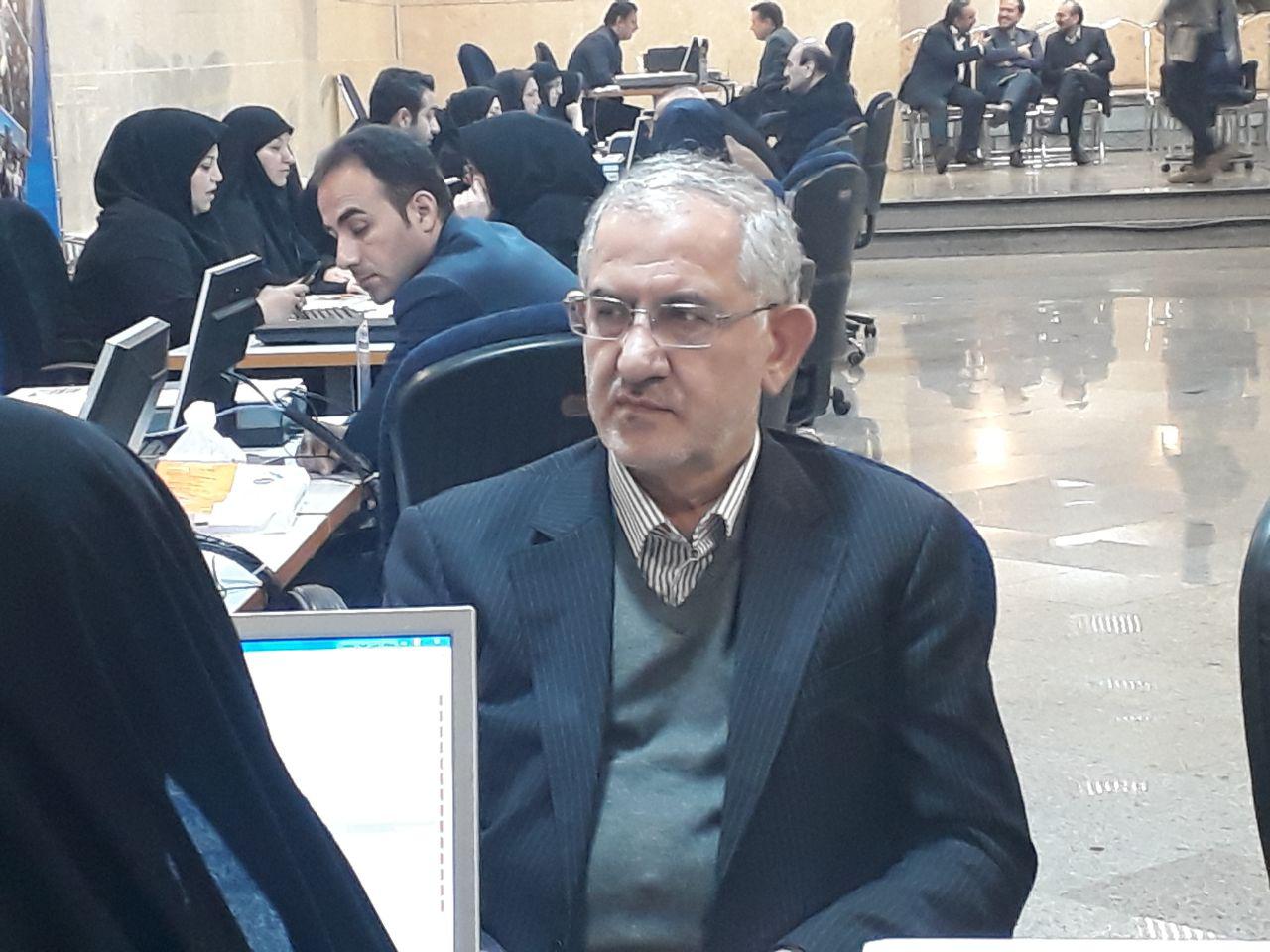 سومین روز ثبت&zwnj;نام از داوطلبان انتخابات مجلس یازدهم آغاز شد