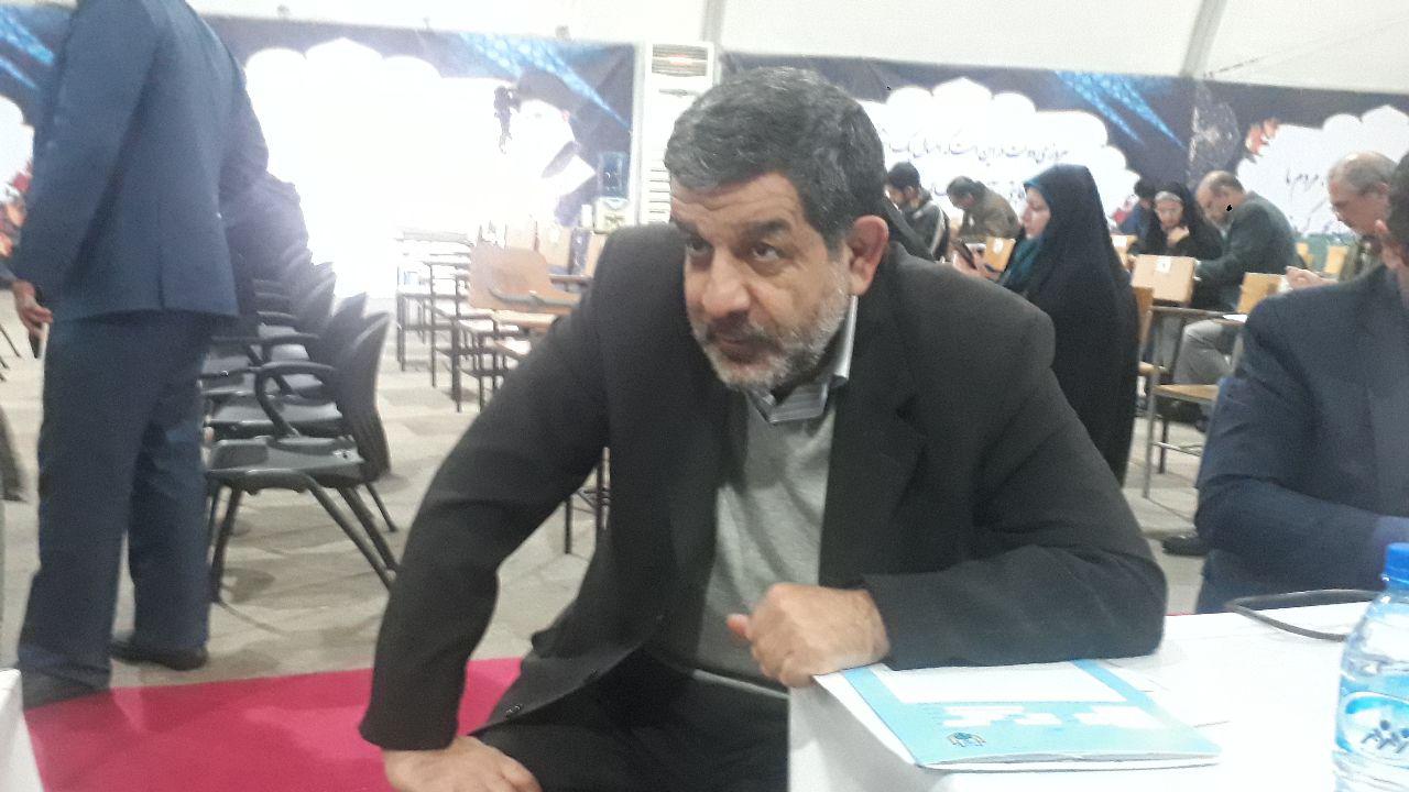 سومین روز ثبت&zwnj;نام از داوطلبان انتخابات مجلس یازدهم آغاز شد