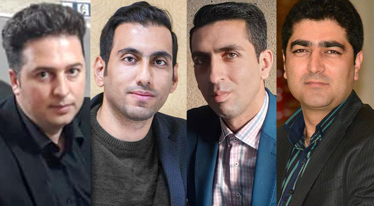مدیران جدید «بهمن سبز» معرفی شدند/ جوان گرایی در عرصه سینماداری حوزه هنری