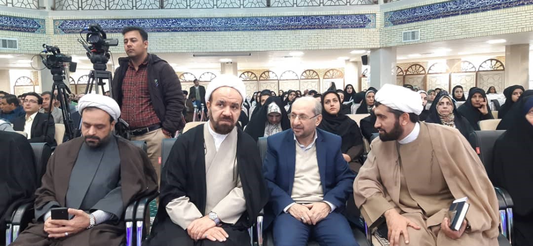 جشنواره ملی قرآن و عترت دانشجویان سراسر کشور آغاز به کار کرد