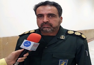 همایش استانی روز بسیج حقوقدانان در زاهدان برگزار شد
