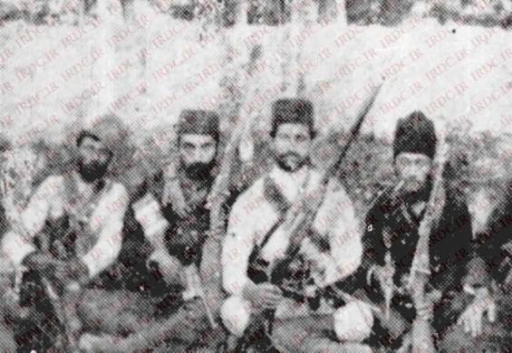 شهیدی که عوامل رضاخان سر از تنش جدا کردند