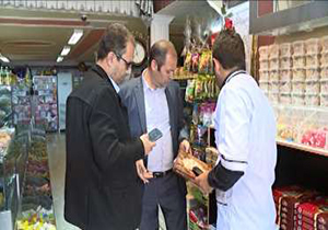 جریمه بیش از ۴۰۰ میلیون تومانی واحد&zwnj;های صنفی متخلف