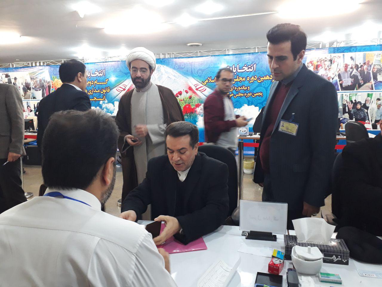 اصلاح ساختار بودجه مهم&zwnj;ترین اولویت مجلس یازدهم است