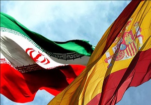 ایران و اسپانیا تبادل دارویی می&zwnj;کنند