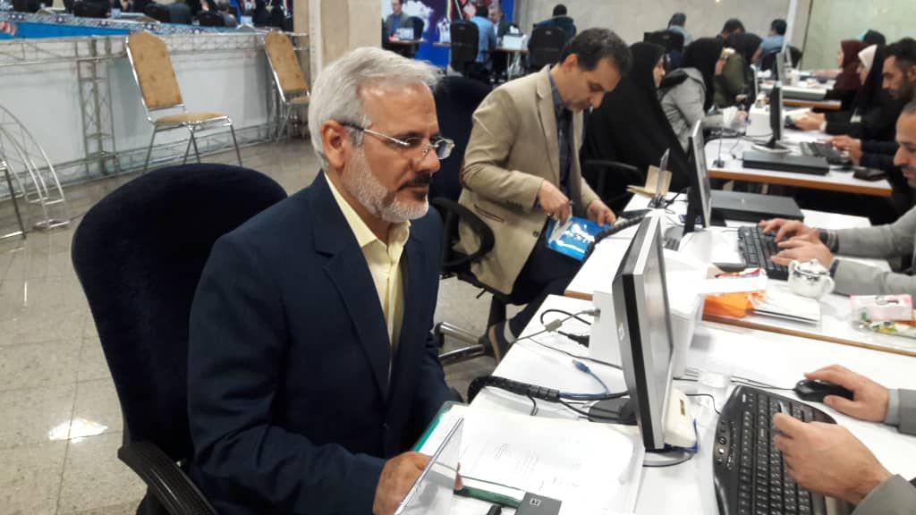سومین روز ثبت&zwnj;نام از داوطلبان انتخابات مجلس یازدهم آغاز شد