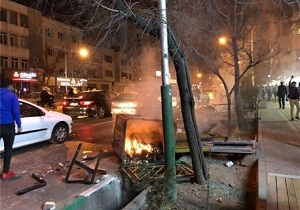 میزان خسارت به بندر ماهشهر طی ناآرامی‌های اخیر چقدر بود؟