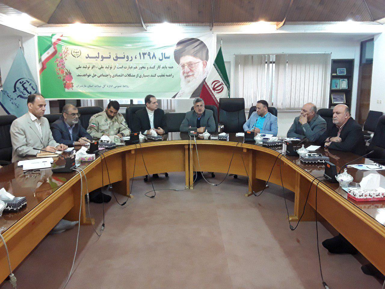 ضرورت مبارزه با صید غیرمجاز از برنامه‌های شیلات