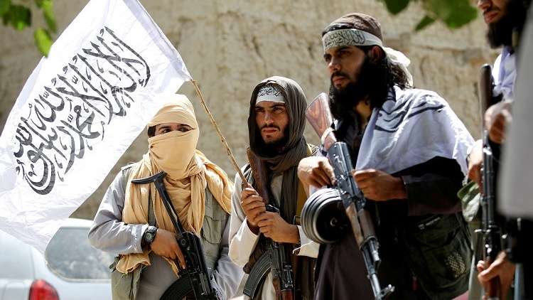 کشته شدن سه مقام ارشد طالبان در هرات