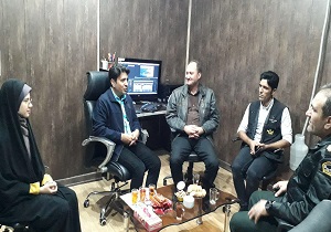 با برخورد چکشی مخالفیم/ سنگین سواران در بافق تابع قانون باشند
