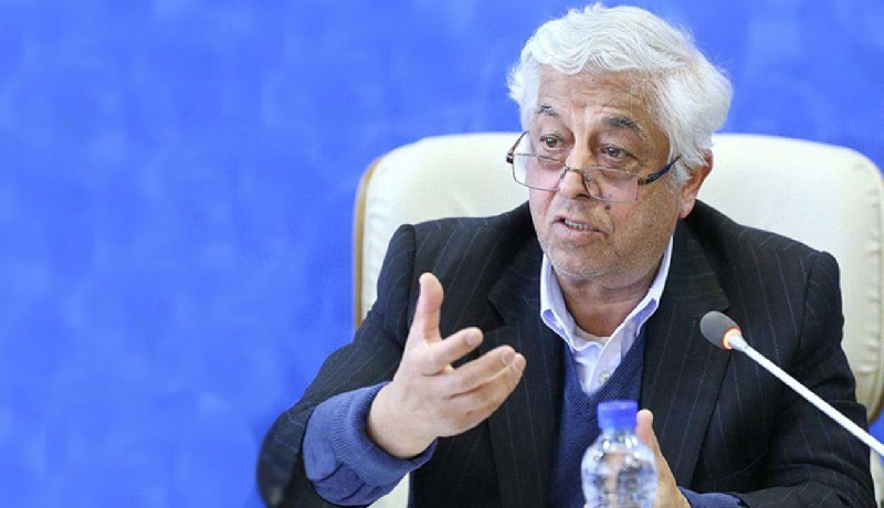 چالش&zwnj;های بخش کشاورزی با تغییر نگرش رفتار با خاک قابل حل است / ماده عالی خاک کم است