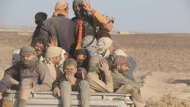 ماجرای اندوهناک افغان&zwnj;کِش&zwnj;های افغان&zwnj;کُش