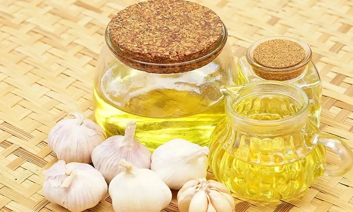 این روغن یک آنتی بیوتیک قدرتمند است