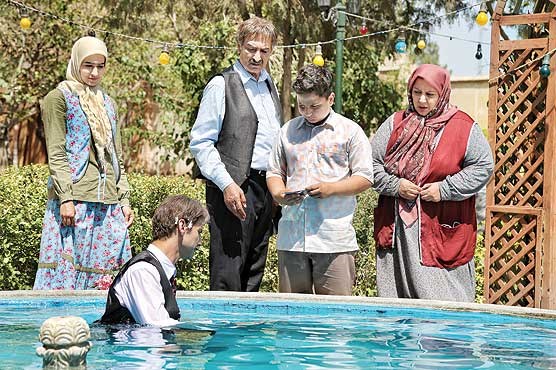 خانواده مدرن امروز اعتماد به نفس کودک و نظام آموزشی خلاقیت را از کودک می&zwnj;گیرد/