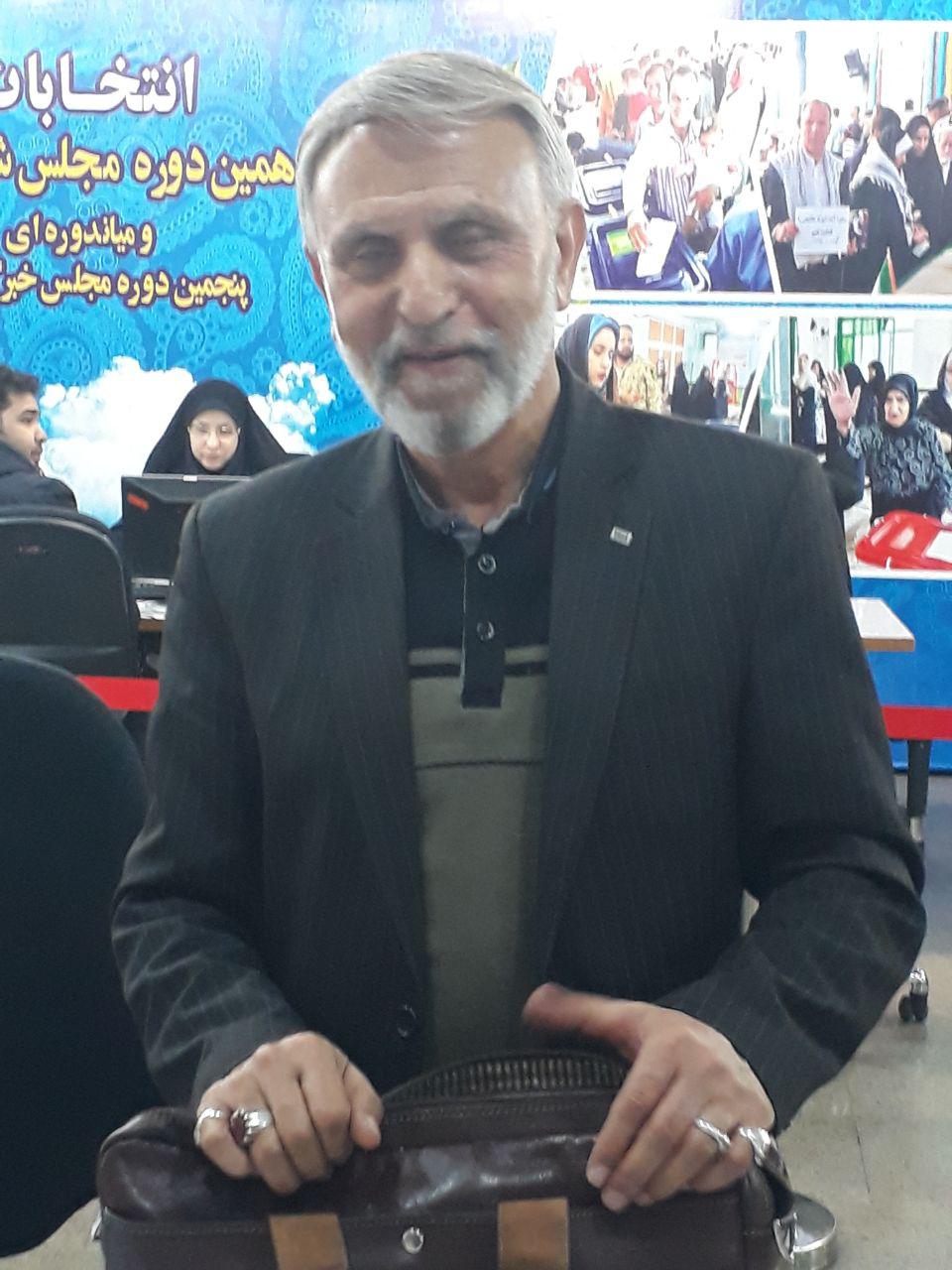 سومین روز ثبت&zwnj;نام از داوطلبان انتخابات مجلس یازدهم آغاز شد