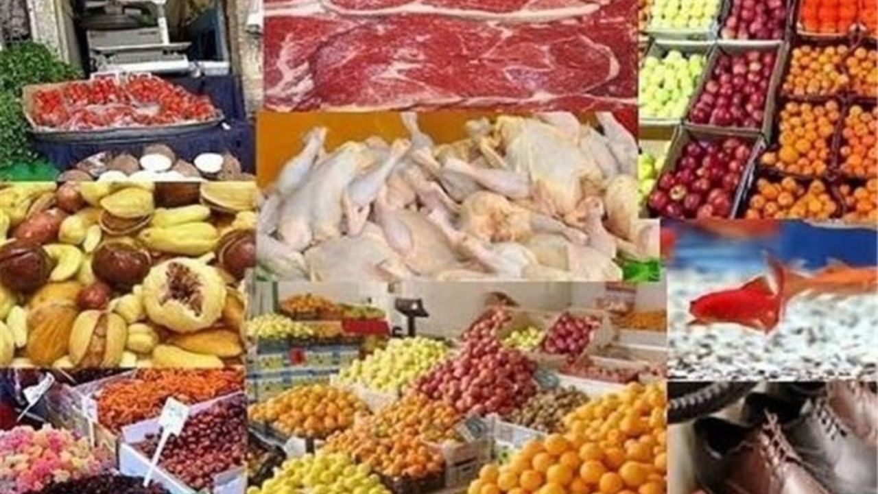 قیمت گوجه ۱۲ هزار و ۵۰۰ تومان، شهروندان گران نخرید