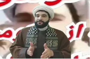 شیطنت رسانه‌ای ناشیانه ضد انقلاب در تحریف یک فیلم