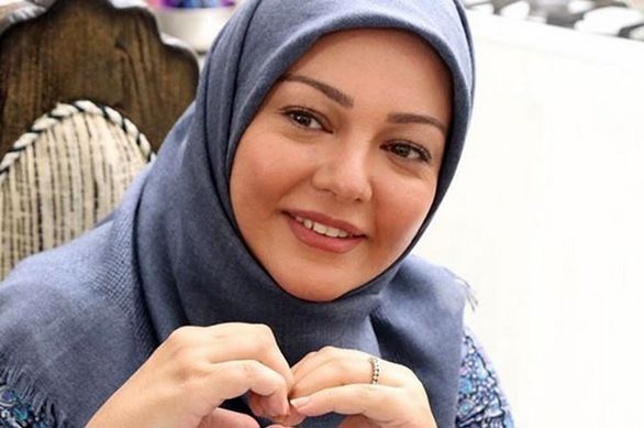 بازیگری که بعد از 12 سال به سینما برگشت