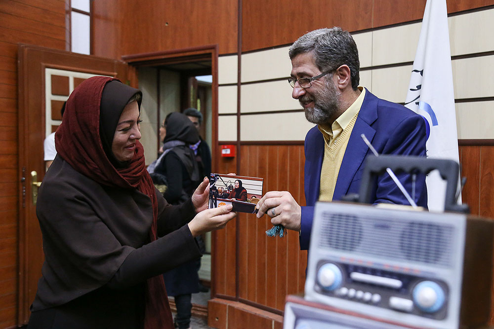 بازیگری که از معیار‌های نادرست در انتخاب بازیگر انتقاد کرد