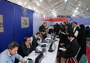 افزایش ثبت نام زنان در دوره یازدهم انتخابات مجلس