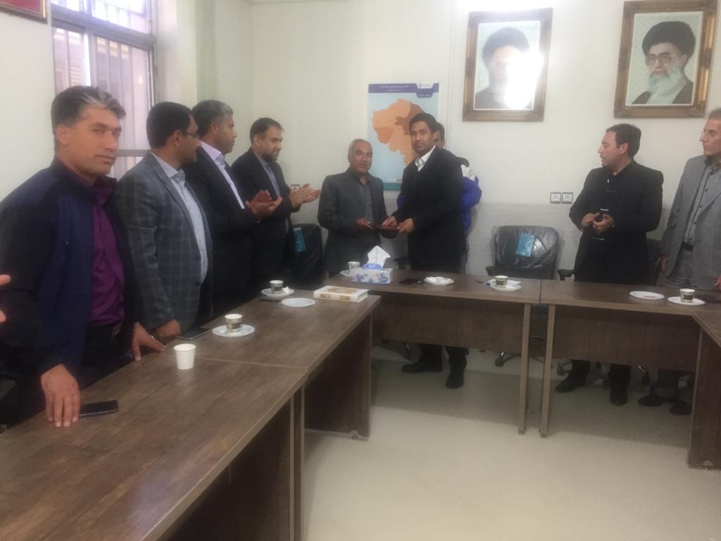 راه اندازی ۳ پایگاه استعدادیابی فوتبال در رابر، بافت و ارزوییه