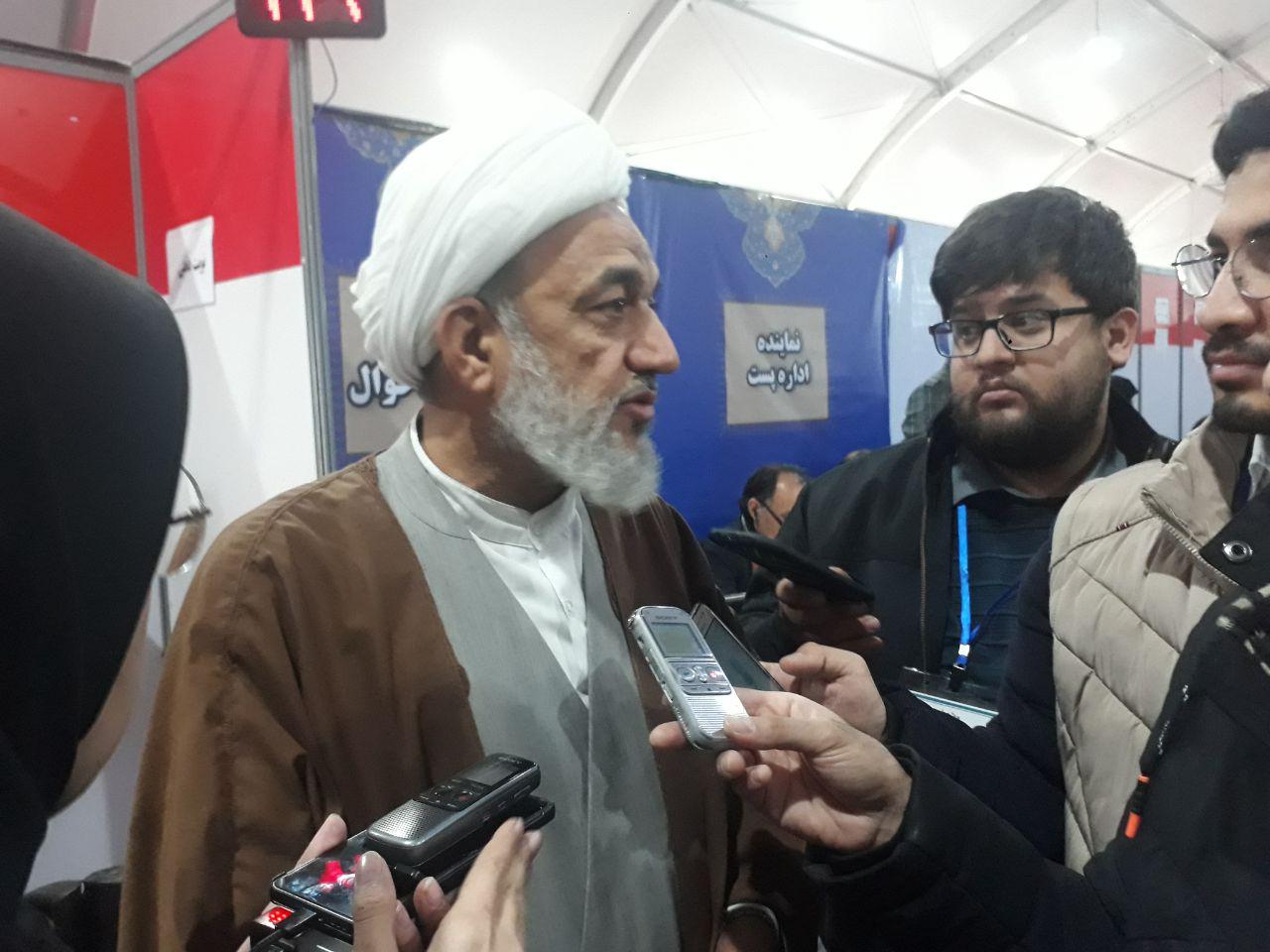 استاندار از حوزه انتخابیه فرمانداری تهران بازدید کرد