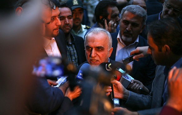 معافیت مالیاتی بازیگران بررسی می شود/ بررسی درآمد مالیاتی سال آینده ۱۶۰ هزار میلیارد تومان است