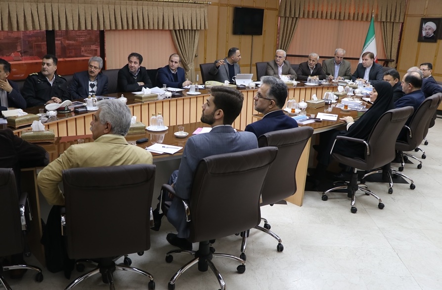 حمل و نقل شهری متناسب با محیط جغرافیایی توسعه یابد
