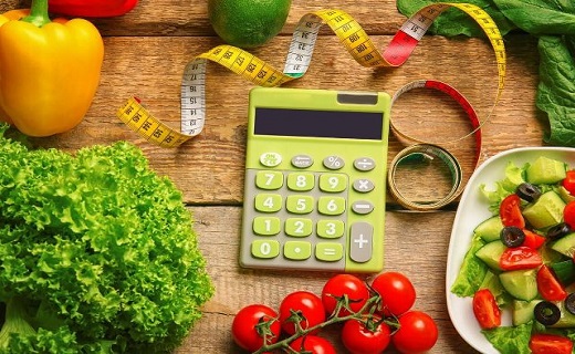 رژیم لاغری غیر اصولی