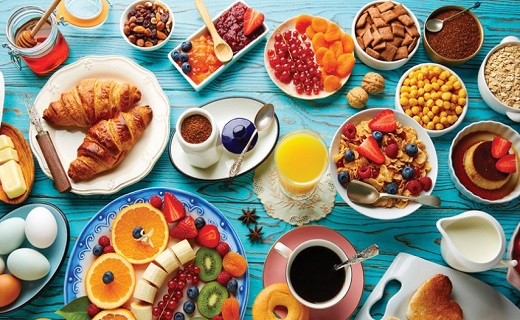 رژیم لاغری غیر اصولی