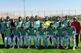تیم فوتبال بانوان آذرخش کردستان پولدار می&zwnj;شوند