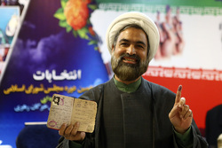 چهارمین روز ثبت نام داوطلبان انتخابات مجلس در تهران