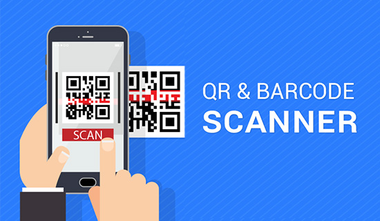 معرفی و دانلود برترین اپلیکیشن&zwnj;های بارکدخوان QR Scanner