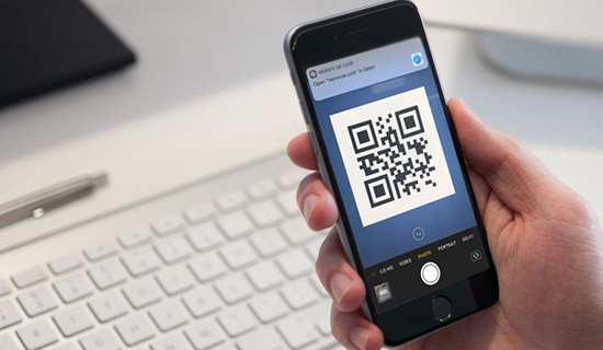 معرفی و دانلود برترین اپلیکیشن&zwnj;های بارکدخوان QR Scanner